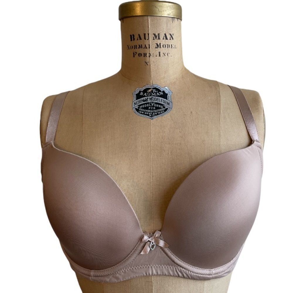 Parfait Affinitas Push up Bra.